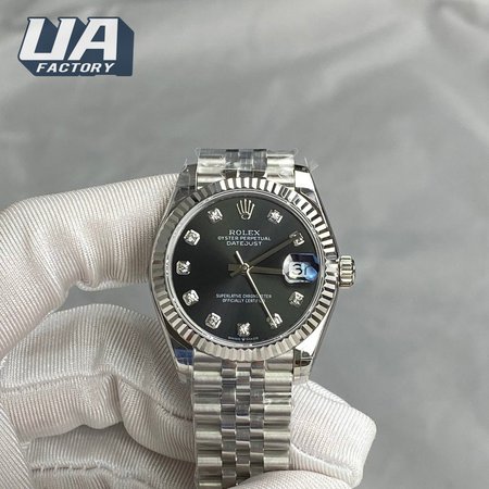 Rolex Lady-Datejust Watch 31mm