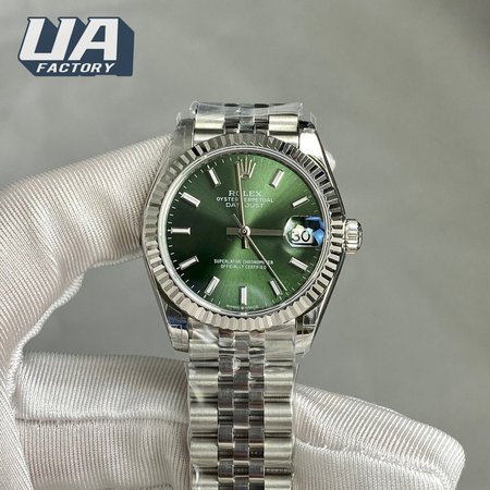 Rolex Lady-Datejust Watch 31mm
