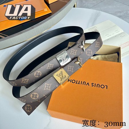Two-Sided Belt 3.0cm
