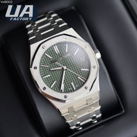 Audemars Piguet Royal Oak Watch 41mm