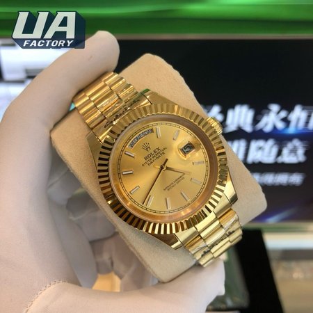 Rolex Day-Date Watch 41mm