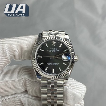 Rolex Lady-Datejust Watch 31mm