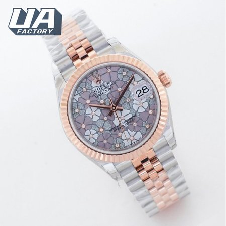 Rolex Lady-Datejust Watch 31mm