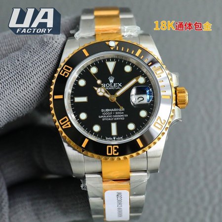 Rolex Submariner Watch