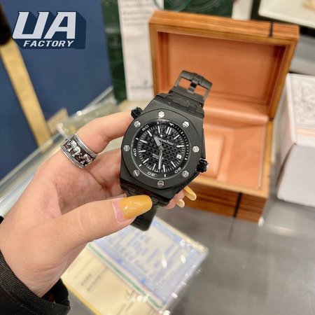 Audemars Piguet Royal Oak Watch 42mm