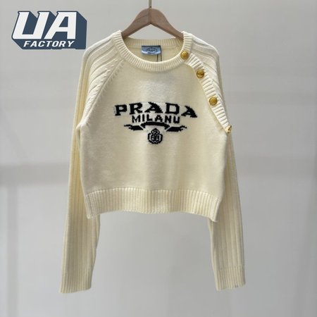 Prada Sweater
