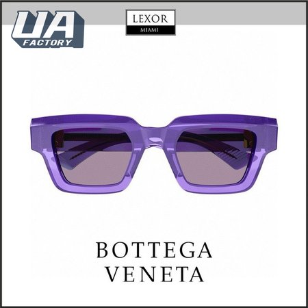 Bottega Veneta Sunglasses