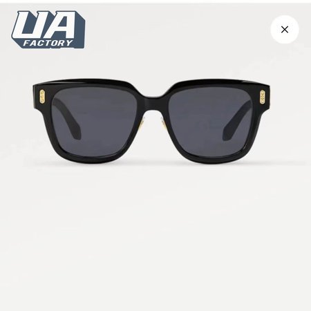 Confidence Square Sunglasses