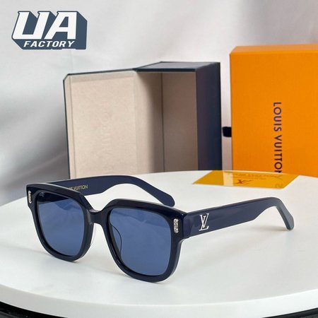 Confidence Square Sunglasses