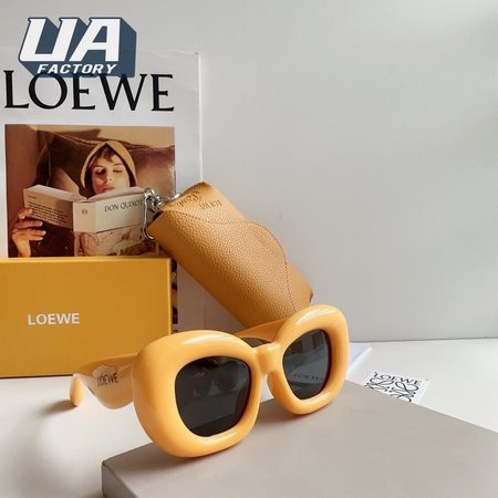 Loewe Sunglasses