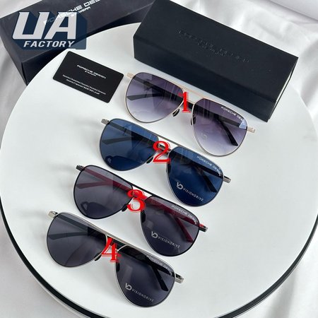 Porsche Design Sunglasses