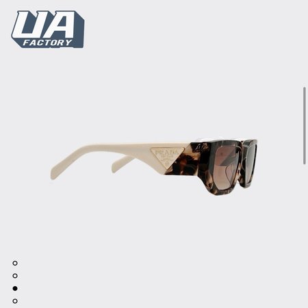 Prada Symbole Sunglasses