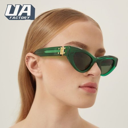 Bottega Veneta Sunglasses