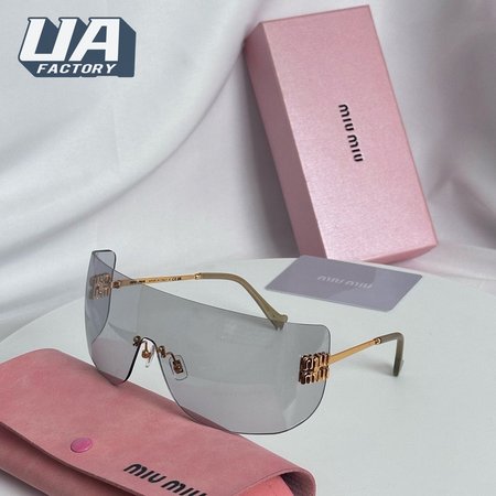 Miu Miu Sunglasses