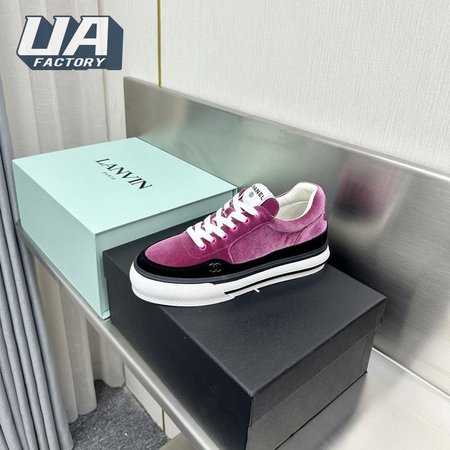 Chanel Sneakers 35-41