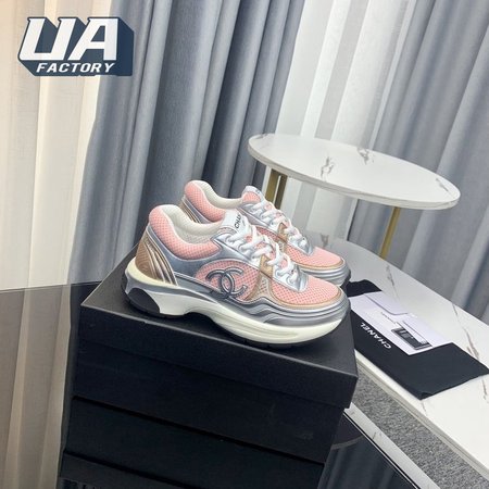 Chanel Sneakers 35-41