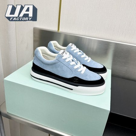 Chanel Sneakers 35-41