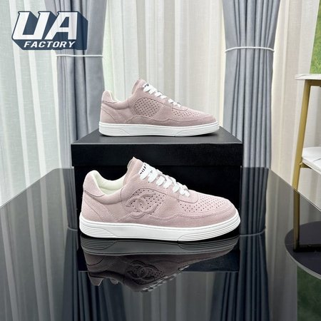 Chanel Sneakers 35-42