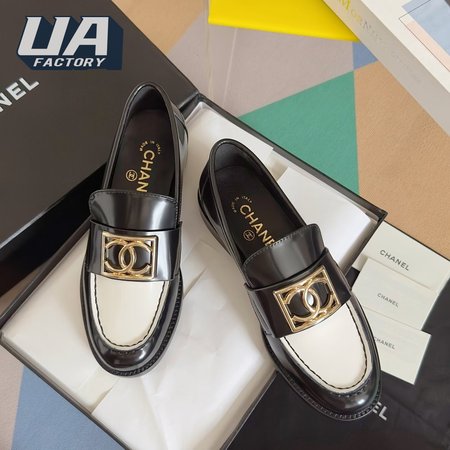 Chanel Loafers 35-41