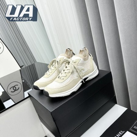 Chanel Sneakers 35-42