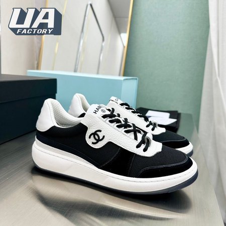 Chanel Sneakers 35-42