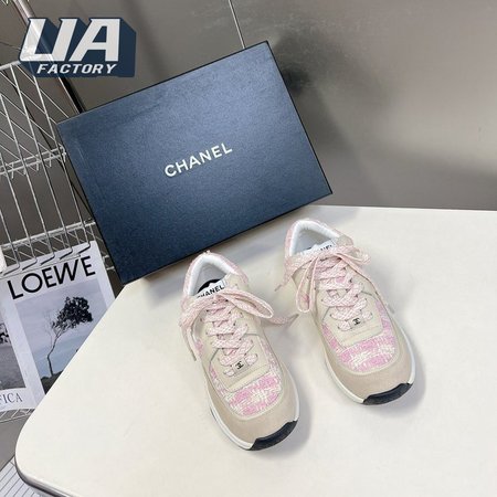 Chanel Sneakers 35-45