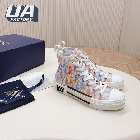 Dior B23 High Top Oblique 35-45