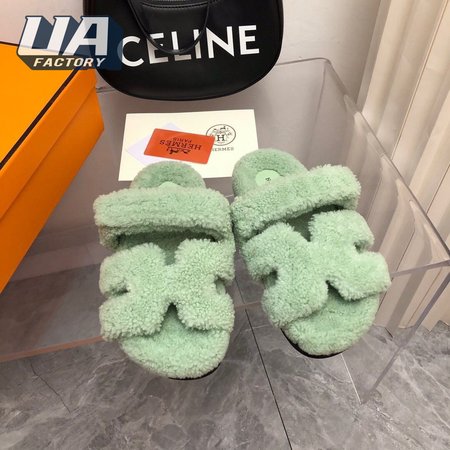 Hermes Oran Sandals 35-46