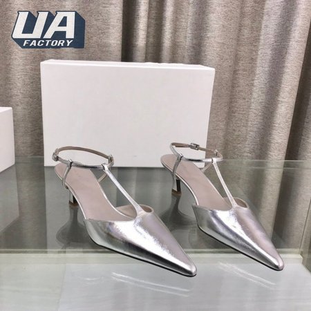 The Row Slingbacks 35-40