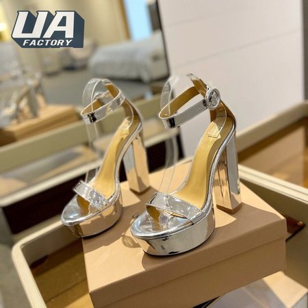 Gianvito Rossi Sandals 34-42