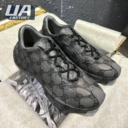 Men's Gucci Run Sneaker 39-44