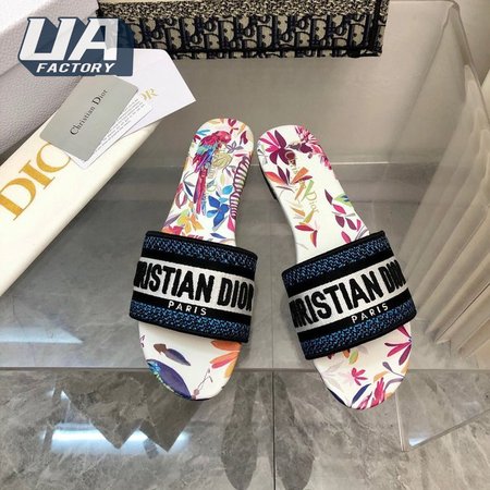 Dior Dway Slide 35-42