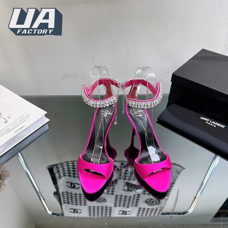 Giuseppe Zanotti High Heel Sandals 35-40