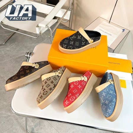 Luxury Sandals 35-41