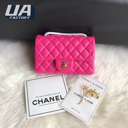 Chanel CF 1116 Pink