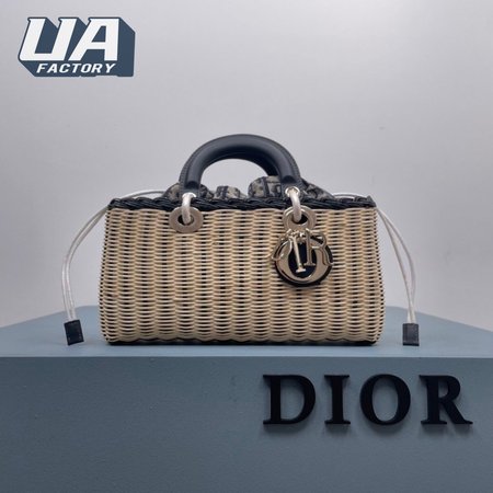Dior Lady D-Joy Micro Bag