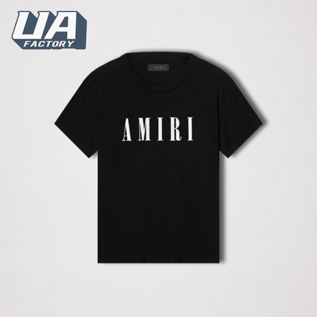 Amiri Core Logo Tee T-Shirt