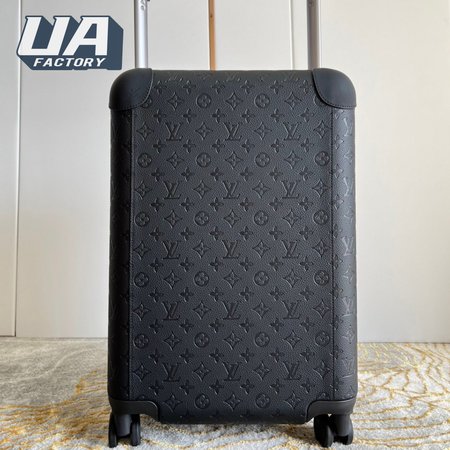 horizon 55 monogram eclipse black