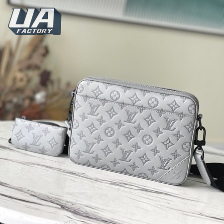 duo messenger m46104