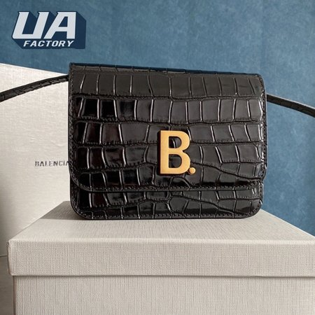 Balenciaga Crossbody Handbags