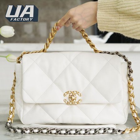 Chanel 19 Shoulder Bag