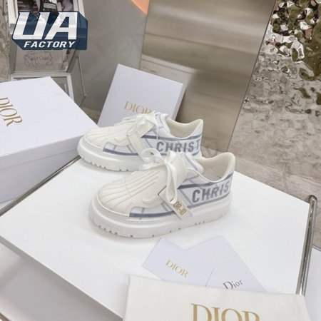 Dior-Id Sneaker