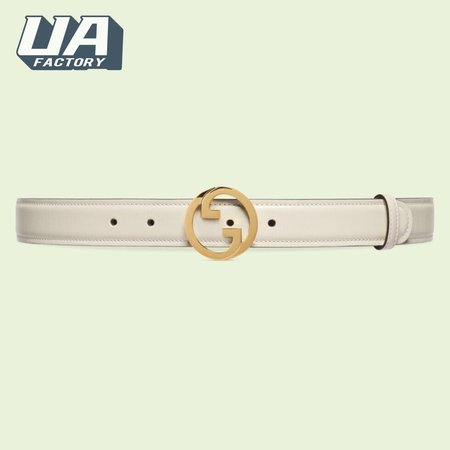 Gucci Blondie Belt