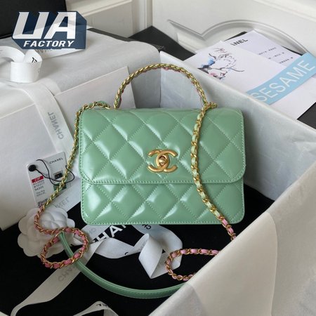 Chanel Shoulder Bag 23p