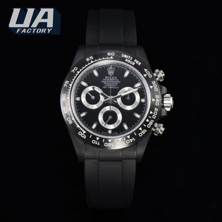 Rolex Aet Remould Watch