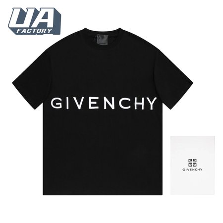 Givenchy Printed T-Shirt