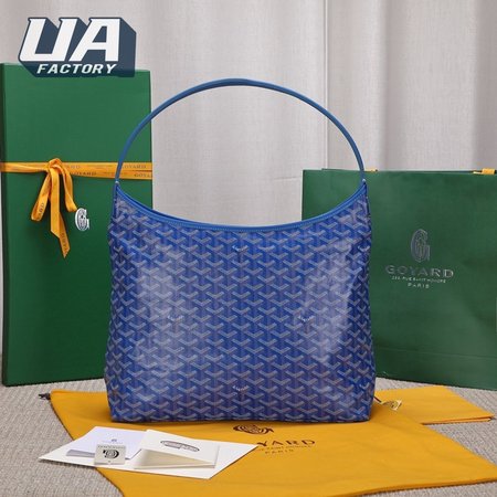 Goyard Boheme Hobo Hobo Bag Underarm Bag