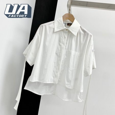 Loewe Women Taupe Tops