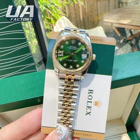 Rolex Datejust 31 Watch