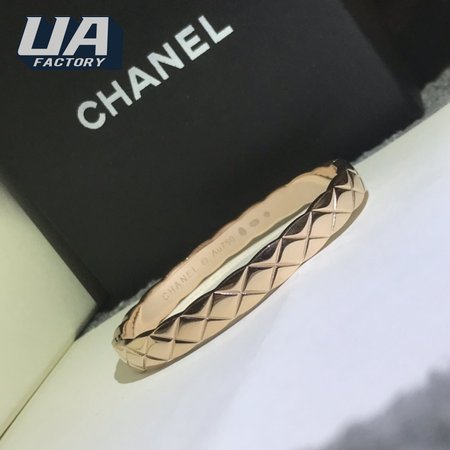 Chanel Coco Crush Bracelet